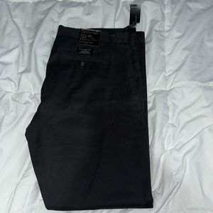 Banana Republic Fulton stretch chino